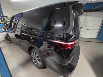 VW T7 lp life (2022) - Foto 1