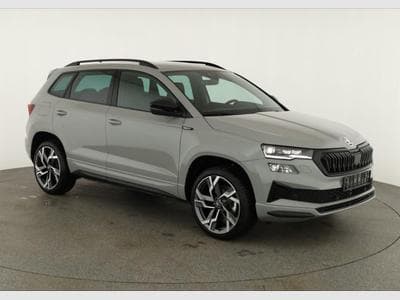 Skoda Karoq Sportline (2026) - Photo 1