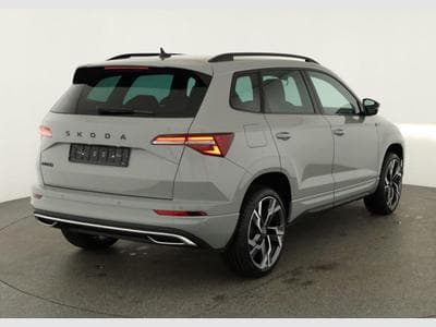 Skoda Karoq Sportline (2026) - Photo 2
