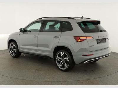 Skoda Karoq Sportline (2026) - Photo 3
