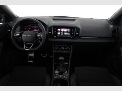 Skoda Karoq Sportline (2026) - Photo 4