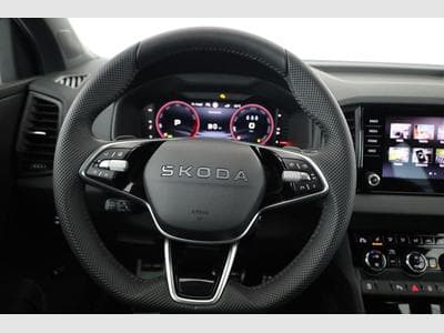 Skoda Karoq Sportline (2026) - Photo 5