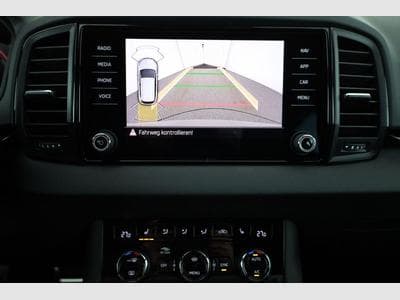 Skoda Karoq Sportline (2026) - Photo 6