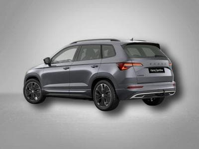 Skoda Karoq Sportline 1.5 TSI 7-Gang-DSG (2026) - Photo 3