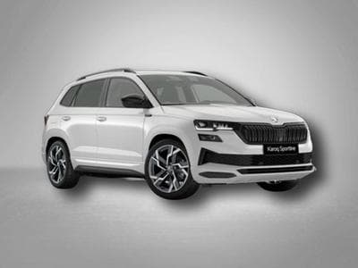 Skoda Karoq Sportline 1.5 TSI 7-Gang-DSG (2026) - Photo 1