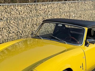 Triumph Spitfire (1975) - Photo 1