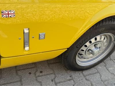 Triumph Spitfire (1975) - Photo 7