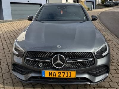 Mercedes GLC 220 4Matic Business Solution (2023) - Foto 1