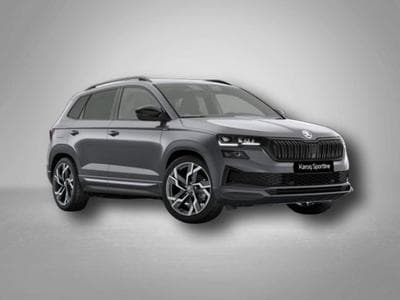 Skoda Karoq Sportline 1.5 TSI 7-Gang-DSG (2026) - Photo 1
