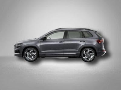 Skoda Karoq Sportline 1.5 TSI 7-Gang-DSG (2026) - Photo 2
