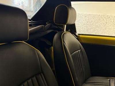 Triumph Spitfire (1975) - Photo 9