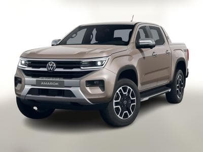 VW Amarok Aventura (2025) - Photo 1