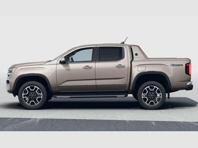 VW Amarok Aventura (2025) - Photo 2