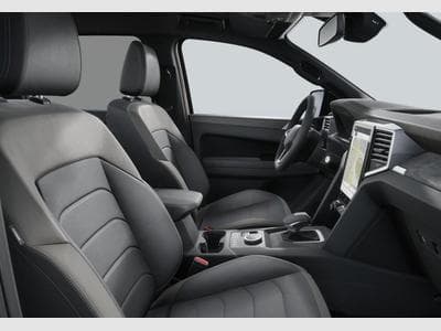 VW Amarok Aventura (2025) - Photo 5