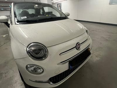 Fiat 500 (2016) - Foto 1