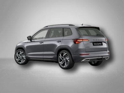 Skoda Karoq Sportline 1.5 TSI 7-Gang-DSG (2026) - Photo 3