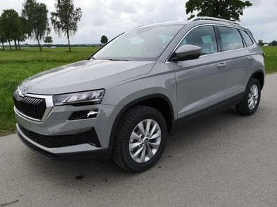 Skoda Karoq Selection (2025) - Photo 1