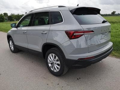 Skoda Karoq Selection (2025) - Photo 2