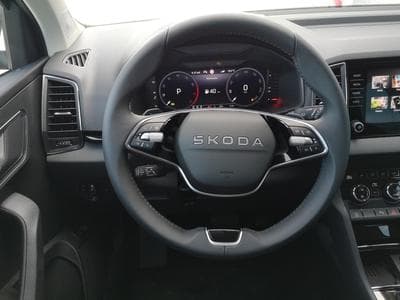 Skoda Karoq Selection (2025) - Photo 4