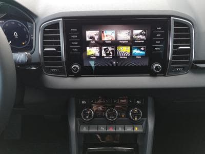 Skoda Karoq Selection (2025) - Photo 6