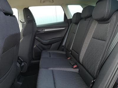 Skoda Karoq Selection (2025) - Photo 9