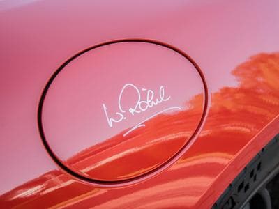 Porsche Cayman GT4 / Clubsport (2016) - Photo 10