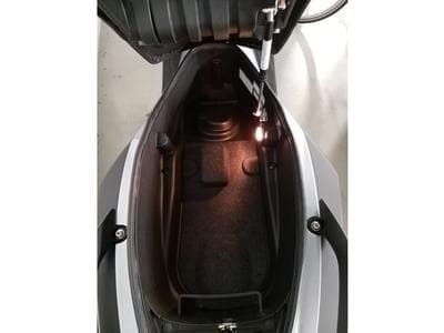 SYM Cruisym Alpha 300 (2023) - Photo 7