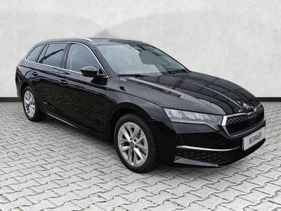 Skoda Octavia 2.0 TDI 110 kW Selection (2025) - Photo 1