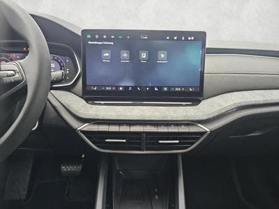 Skoda Octavia 2.0 TDI 110 kW Selection (2025) - Photo 11