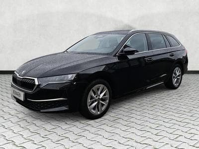 Skoda Octavia 2.0 TDI 110 kW Selection (2025) - Photo 3