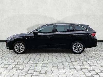 Skoda Octavia 2.0 TDI 110 kW Selection (2025) - Photo 4