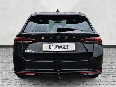 Skoda Octavia 2.0 TDI 110 kW Selection (2025) - Photo 6