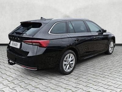 Skoda Octavia 2.0 TDI 110 kW Selection (2025) - Photo 7