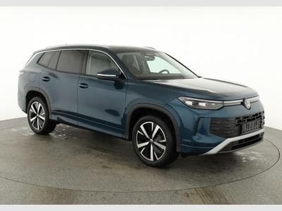 VW Tayron 1.5 TSI eHybrid 150 kW Life (2025) - Photo 1