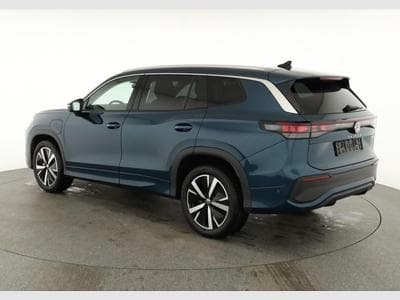 VW Tayron 1.5 TSI eHybrid 150 kW Life (2025) - Photo 3