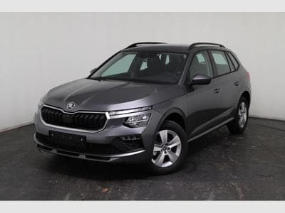 Skoda Kamiq Selection (2026) - Photo 1