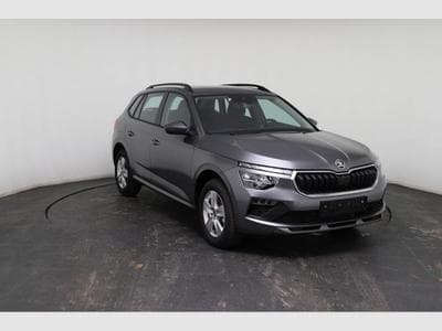 Skoda Kamiq Selection (2026) - Photo 10