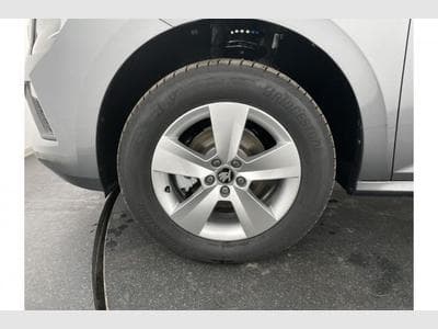 Skoda Kamiq Selection (2026) - Photo 11