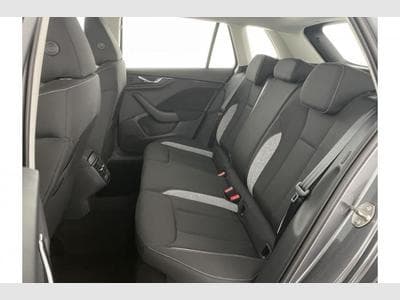 Skoda Kamiq Selection (2026) - Photo 13