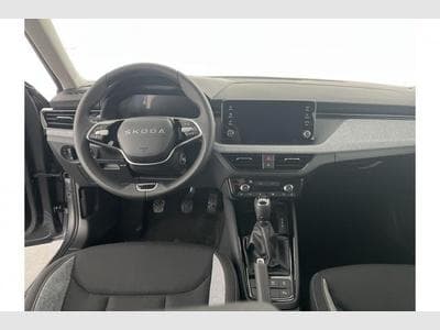 Skoda Kamiq Selection (2026) - Photo 15