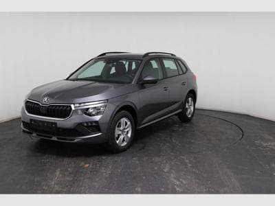 Skoda Kamiq Selection (2026) - Photo 3