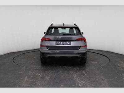 Skoda Kamiq Selection (2026) - Photo 6