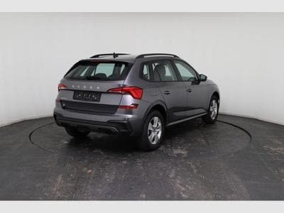 Skoda Kamiq Selection (2026) - Photo 7