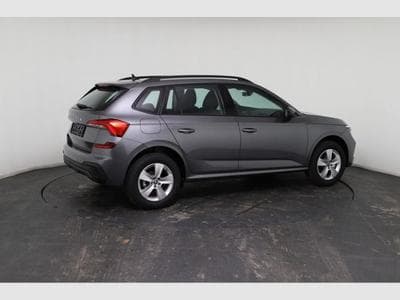 Skoda Kamiq Selection (2026) - Photo 8