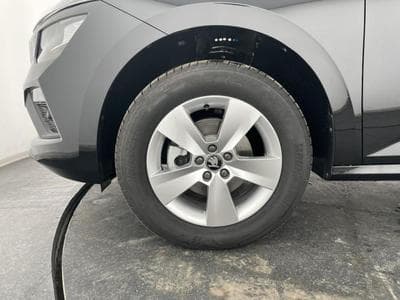 Skoda Kamiq Selection (2026) - Photo 11