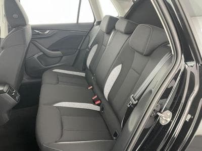 Skoda Kamiq Selection (2026) - Photo 13