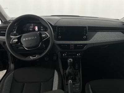 Skoda Kamiq Selection (2026) - Photo 15