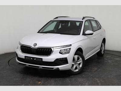 Skoda Kamiq Selection (2026) - Foto 1