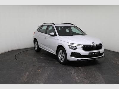 Skoda Kamiq Selection (2026) - Photo 10