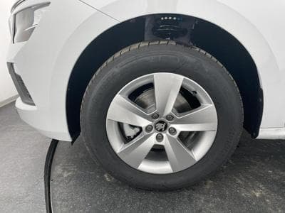 Skoda Kamiq Selection (2026) - Photo 11